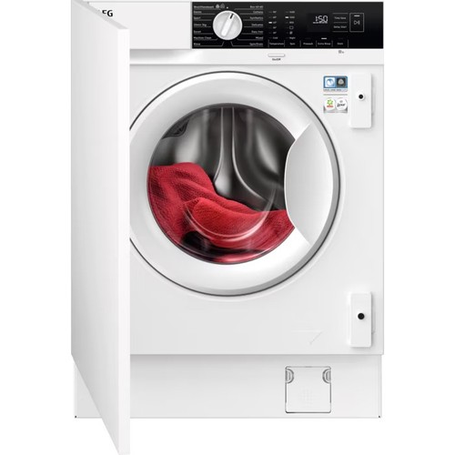 Aeg lfx6g7434bi 6000 - aeg,