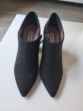 Matt & Nat Black Zip Vegan