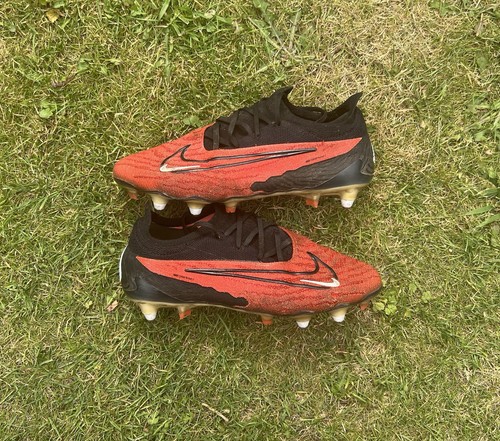 Nike phantom elite pro - phantom, sg