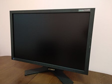 EIZO ColorEdge CG243W LCD