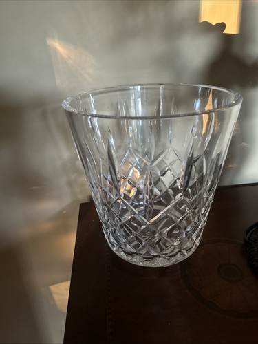 Waterford lismore hand cut - lismore,