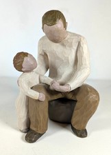 Willow Tree Grandfather Figure