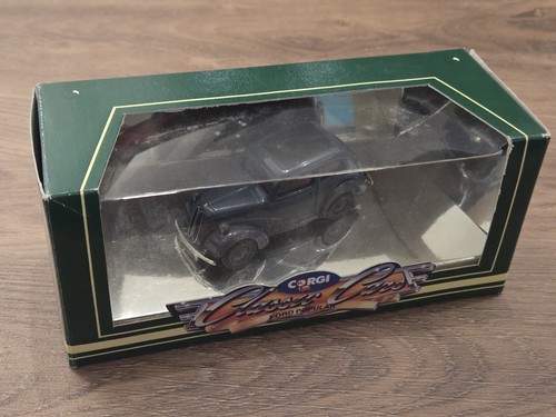Corgi classic cars c701 - corgi,