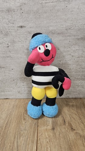 Vintage bertie bassett - bertie,