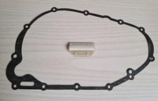 Kawasaki Z 400 Twin Clutch