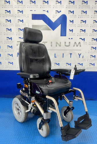 Kymco activ powerchair - k-activ, –