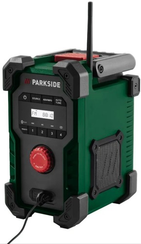 Parkside 20v 12v - parkside, /