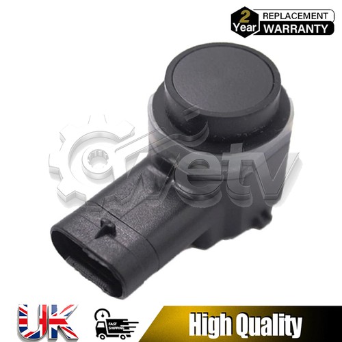 Parking sensor for ford - ford, fiesta