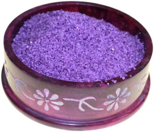 Lilac lavender simmering - lilac,