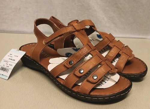Pavers sandals tan brown - pavers,