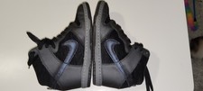 Nike Dunk Sky Hi Black