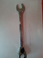 Blue Point (By Snap On) Ratchet Spanner Wrench 19mm BOERM19