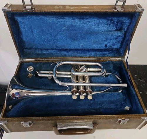 Yamaha cornet ycr 231s - ycr-231s, 1