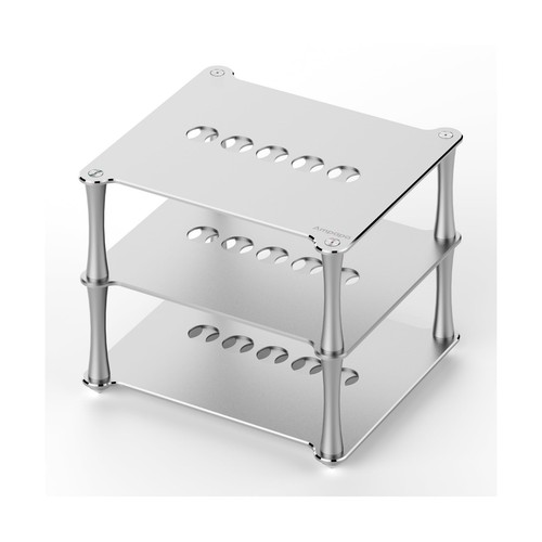 Bk1 desktop hifi stand - bk1, audio