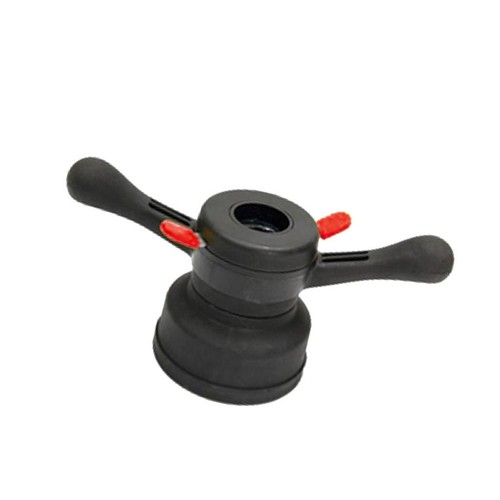 40mm 3mm quick release - 3mm,