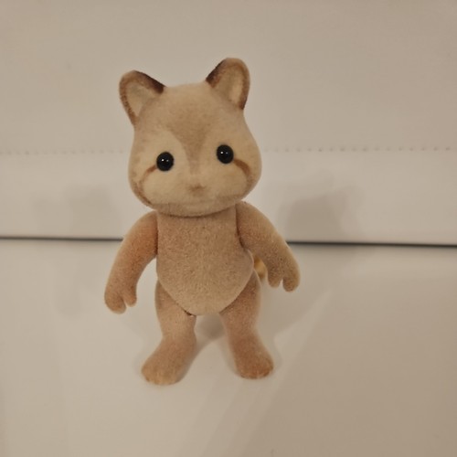 Sylvanian families mulberry - families,