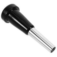  Saxophone Mouthpiece Trumpet Mute Bass Clarinet Brass Instruments