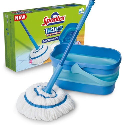 Spontex ultra compact - spontex,