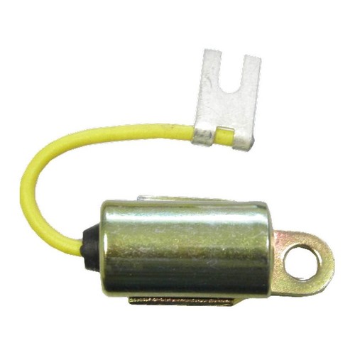 Right condensor condenser - right, condensor/condenser