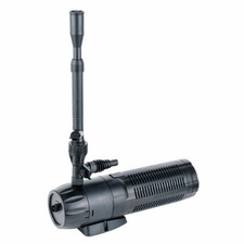 ALL IN ONE POND SYSTEM: 13W UV
