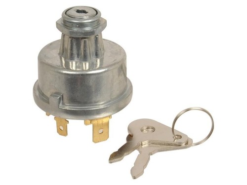 Lucas tractor plant ignition - lucas,