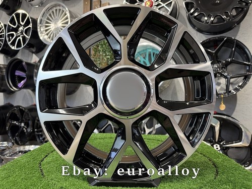 R17 inch 4x100 - inch, vw