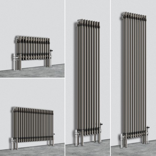 Vertical horizontal - vertical,