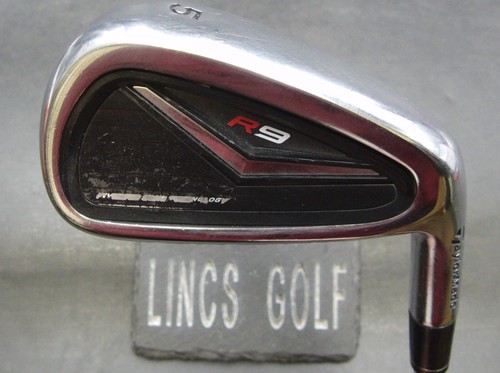 Taylormade iron stiff - taylormade,