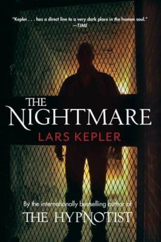 The nightmare joona linna - (the,