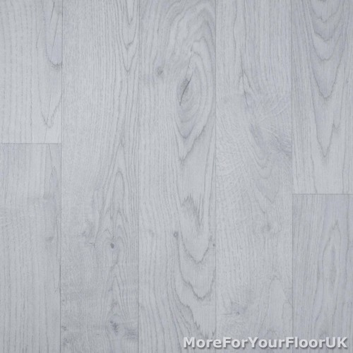 Light grey wood style - grey,