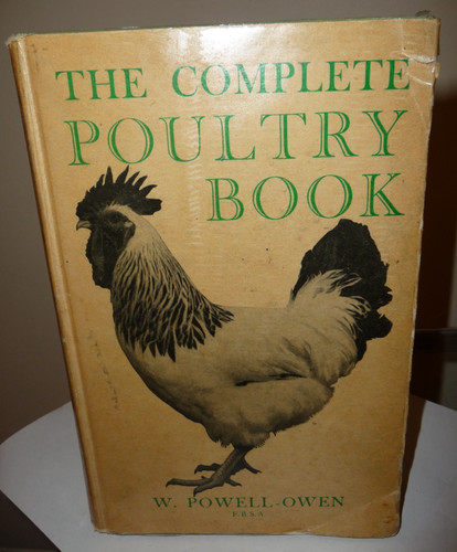 The complete poultry - the,