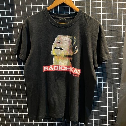 Radiohead the bends 1995 basic - radiohead,