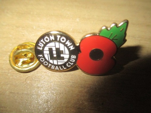 Luton town football - luton,