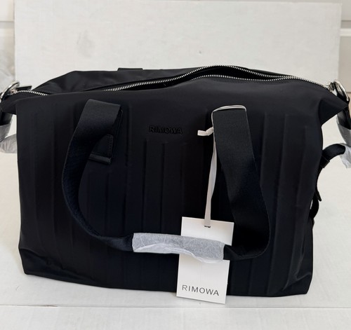 Rimowa never still nylon gym - -,