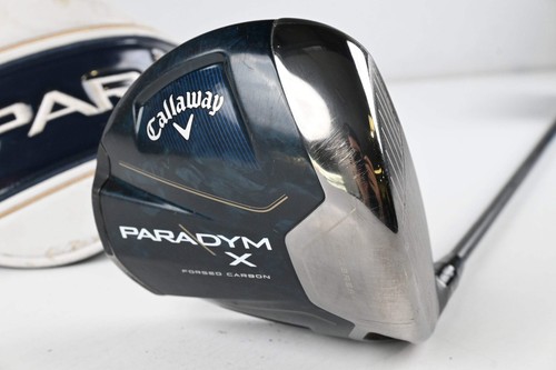 Callaway paradym driver 12 - driver, /