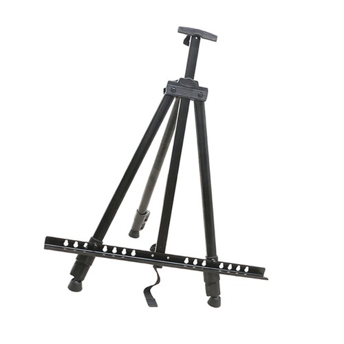 Tripod display easel art - easel,