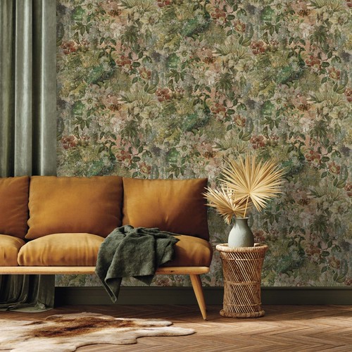 Multi peacock tropical - multi,