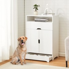 Food Cabinet,Dog Cat Food