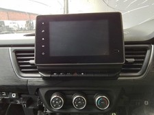 RENAULT TRAFIC RADIO Stereo