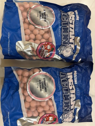 Nash bait instant action - bait,