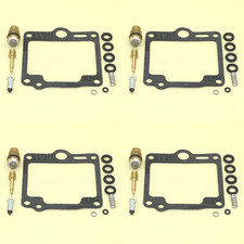 for yamaha XJ900F 900F XJ900 XJ 900 F 58L Motorcycle carburetor repair kit