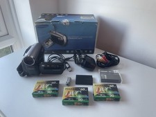 Samsung VP-D381 Handheld