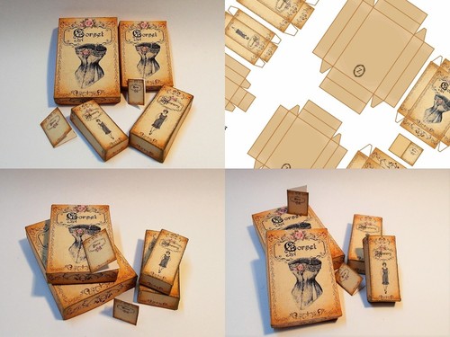 Dolls house classic - house,
