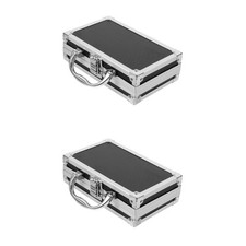  2 Pack Tool Briefcase Small