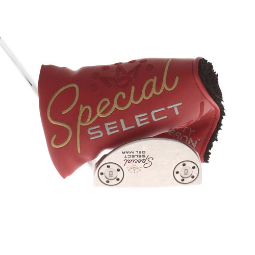 Scotty cameron special select - cameron,