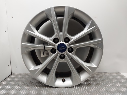 Alloy wheel ford kuga - alloy, inch