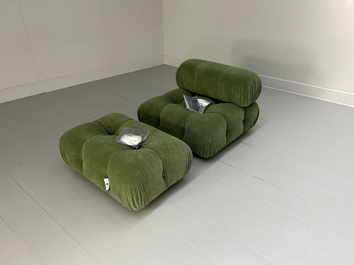 Italia camaleonda lounge - italia, "camaleonda"