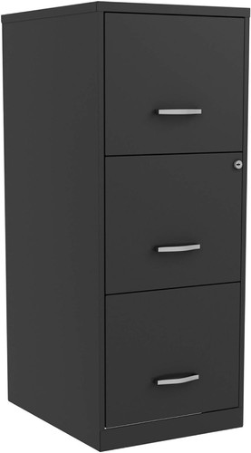 Nusparc drawer locking - 3,