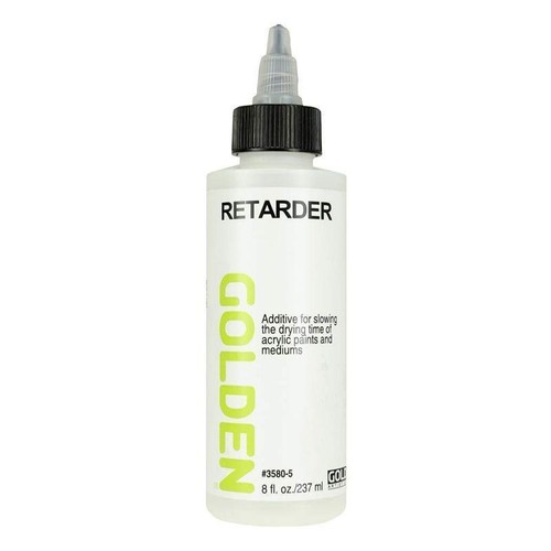 Golden retarder - golden, (237ml)