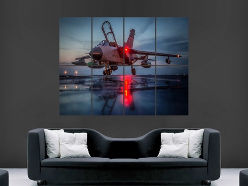 Tornado gr4 jet - gr4,
